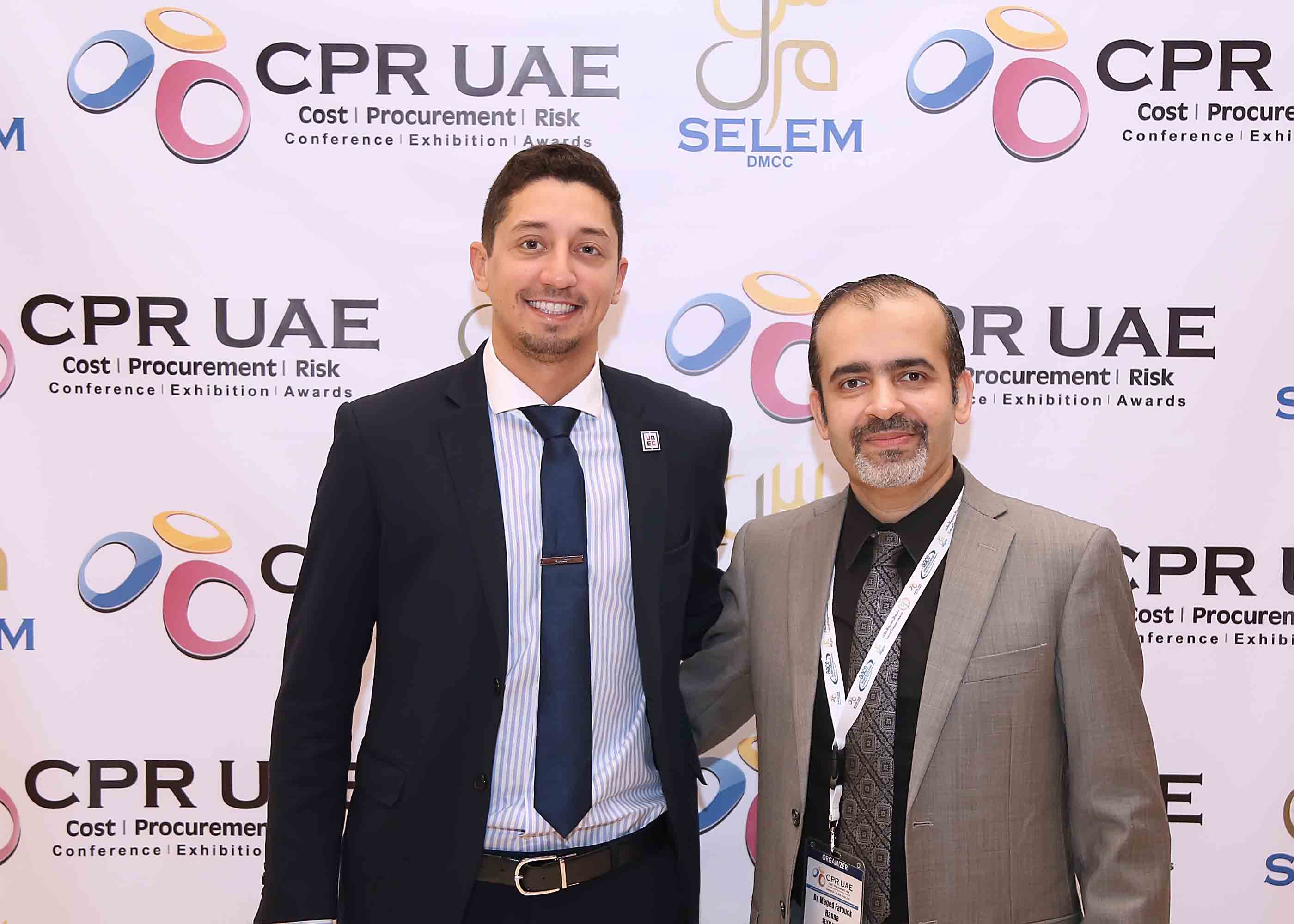 CPR UAE 2018