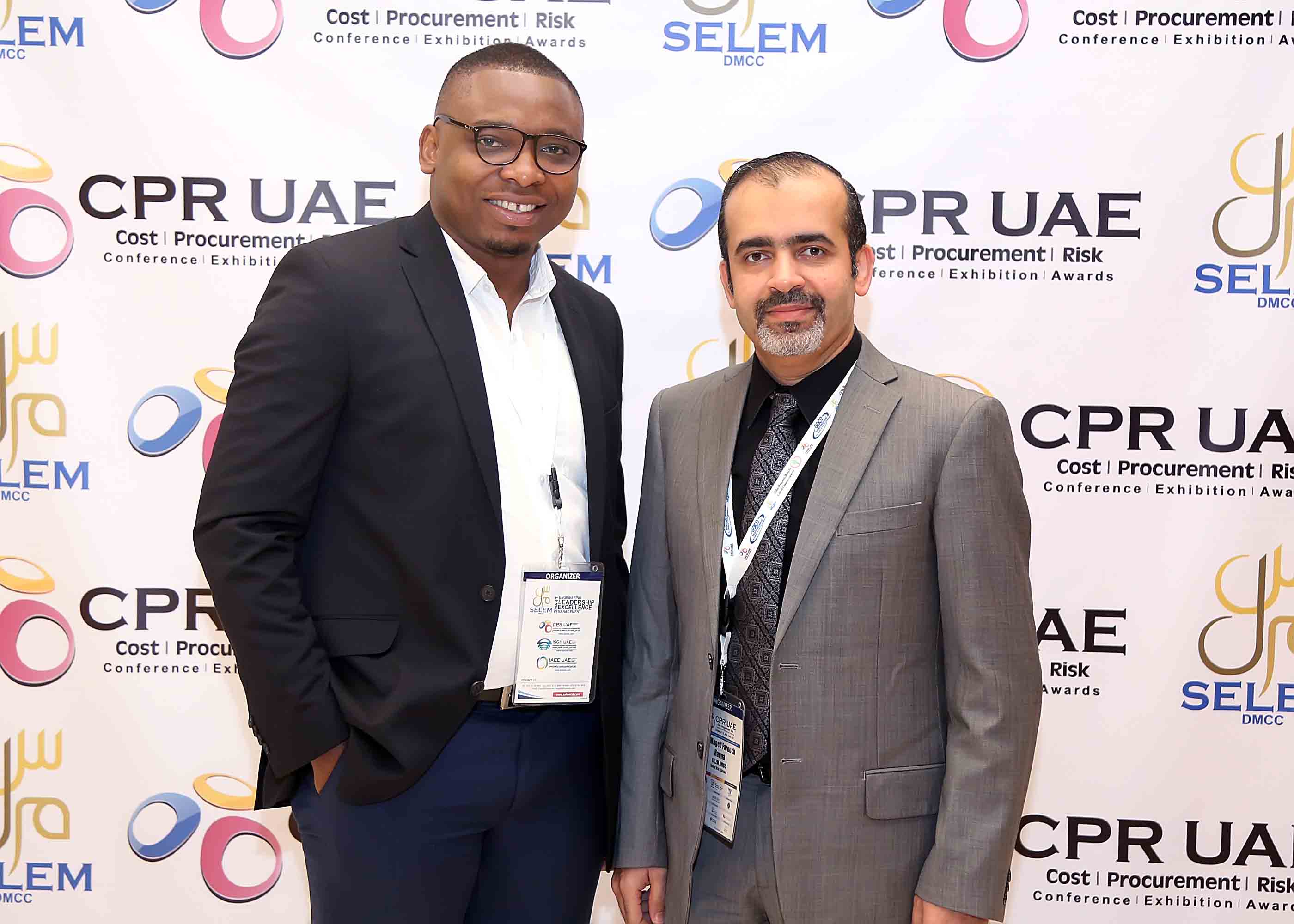 CPR UAE 2018